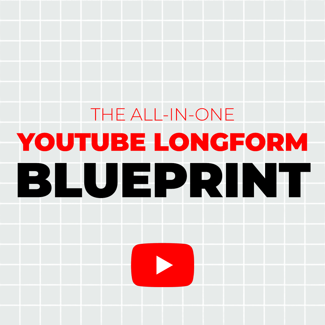 11 Step System to Build a YouTube Income (all you need to know!)